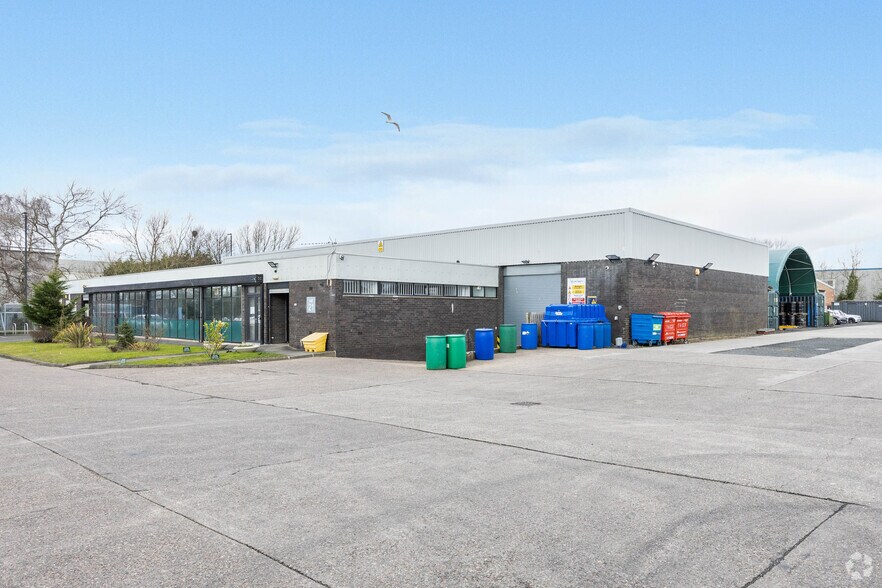 Mylord Cres, Newcastle Upon Tyne en venta - Foto principal - Imagen 1 de 2