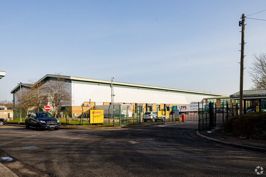 1 Middleton Close, Banbury en alquiler - Foto del edificio - Imagen 2 de 2