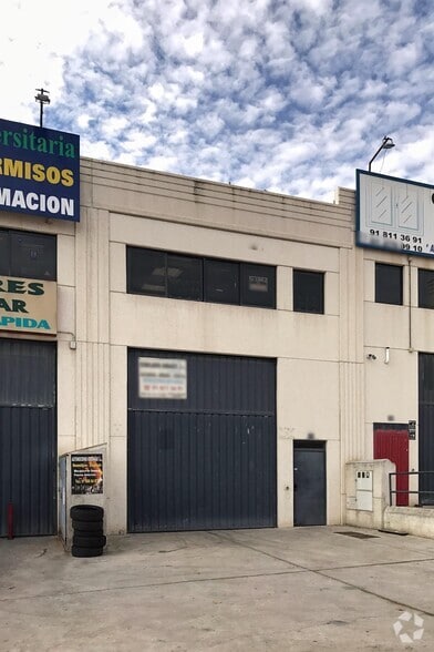 en Arroyomolinos, Madrid en venta - Foto principal - Imagen 1 de 1