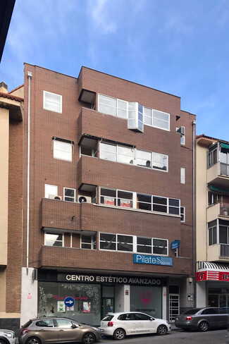 Más detalles para Calle del Escultor Marinas, 3, Segovia - Oficinas en alquiler