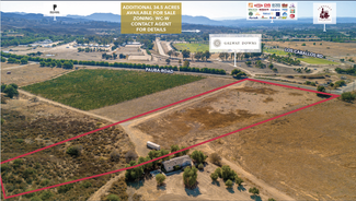 Más detalles para 38100 Pauba rd, Temecula, CA - Terrenos en venta