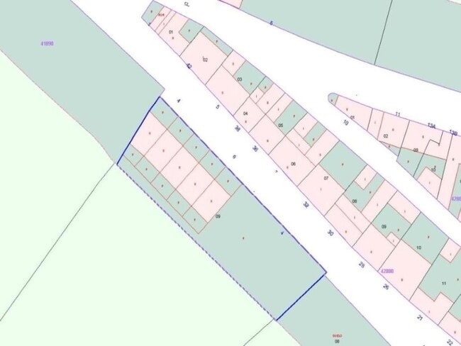 Más detalles de Calle Fuente Concejo, Torremocha - Terreno en venta