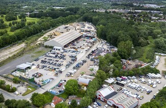 Más detalles para Thorney Mill Rd, West Drayton - Terrenos en alquiler