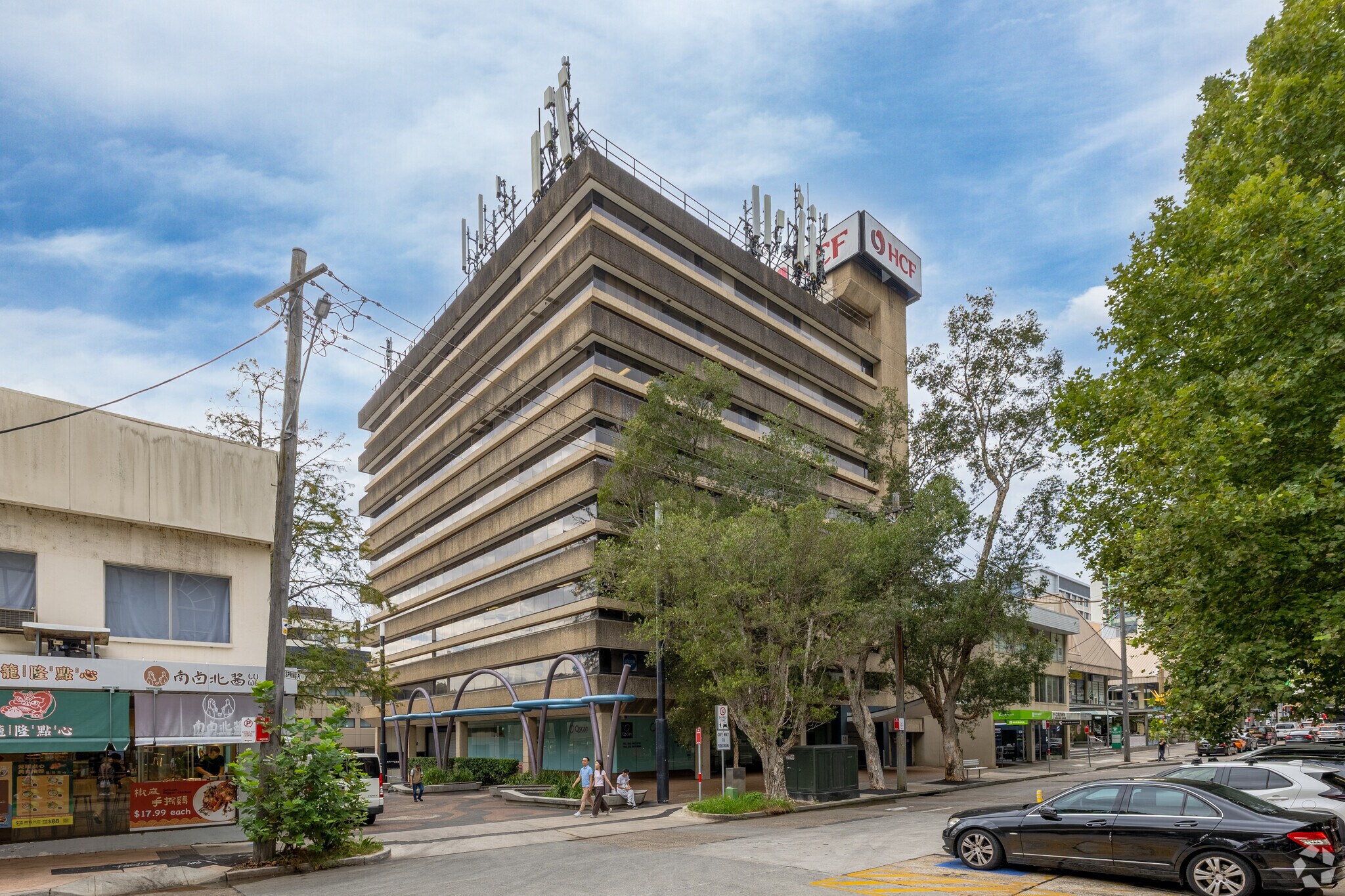 13 Spring St, CHATSWOOD en alquiler Foto principal- Imagen 1 de 5