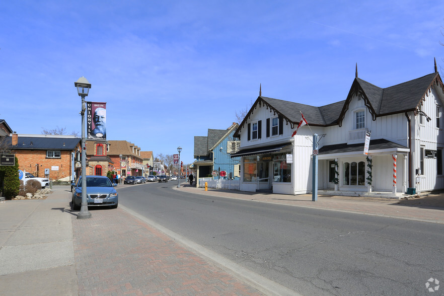 178 Main St, Markham, ON en alquiler - Foto del edificio - Imagen 3 de 6