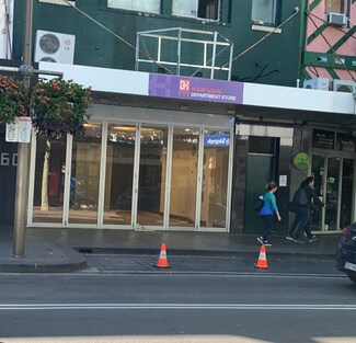 Más detalles de 62 Darlinghurst Rd, Potts Point - Local en alquiler