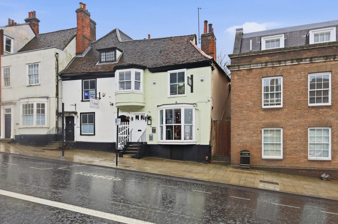 45 North Hl, Colchester en venta Foto del edificio- Imagen 1 de 8