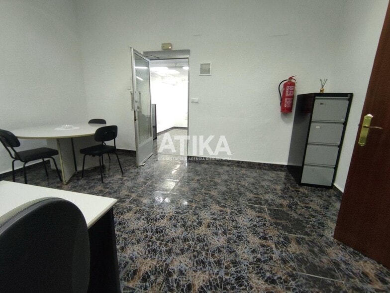 Local en València en venta - Foto del edificio - Imagen 3 de 6