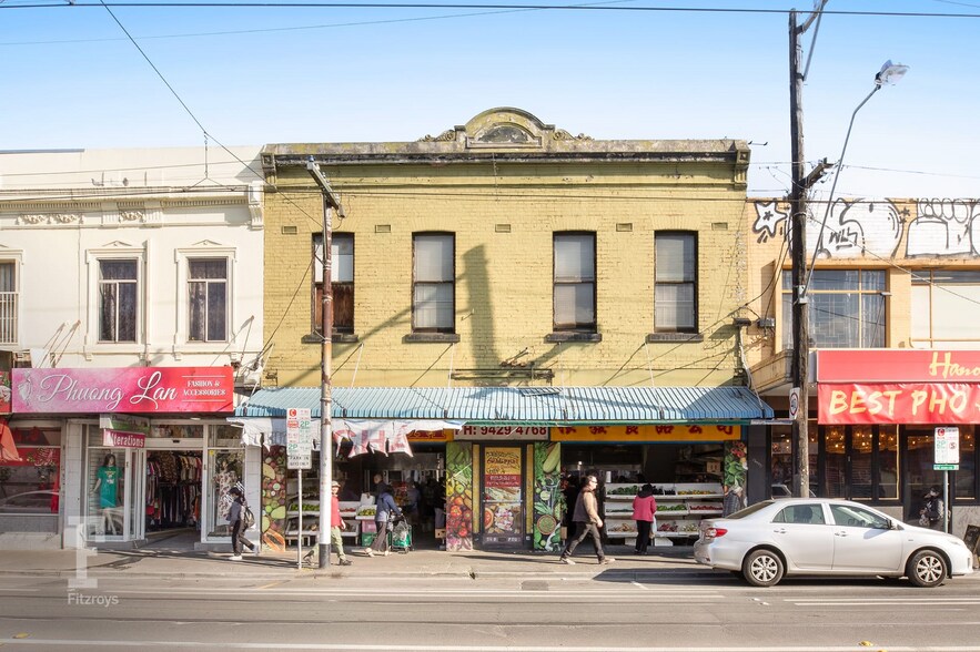 162A-164 Victoria St, Richmond en venta - Foto principal - Imagen 1 de 7