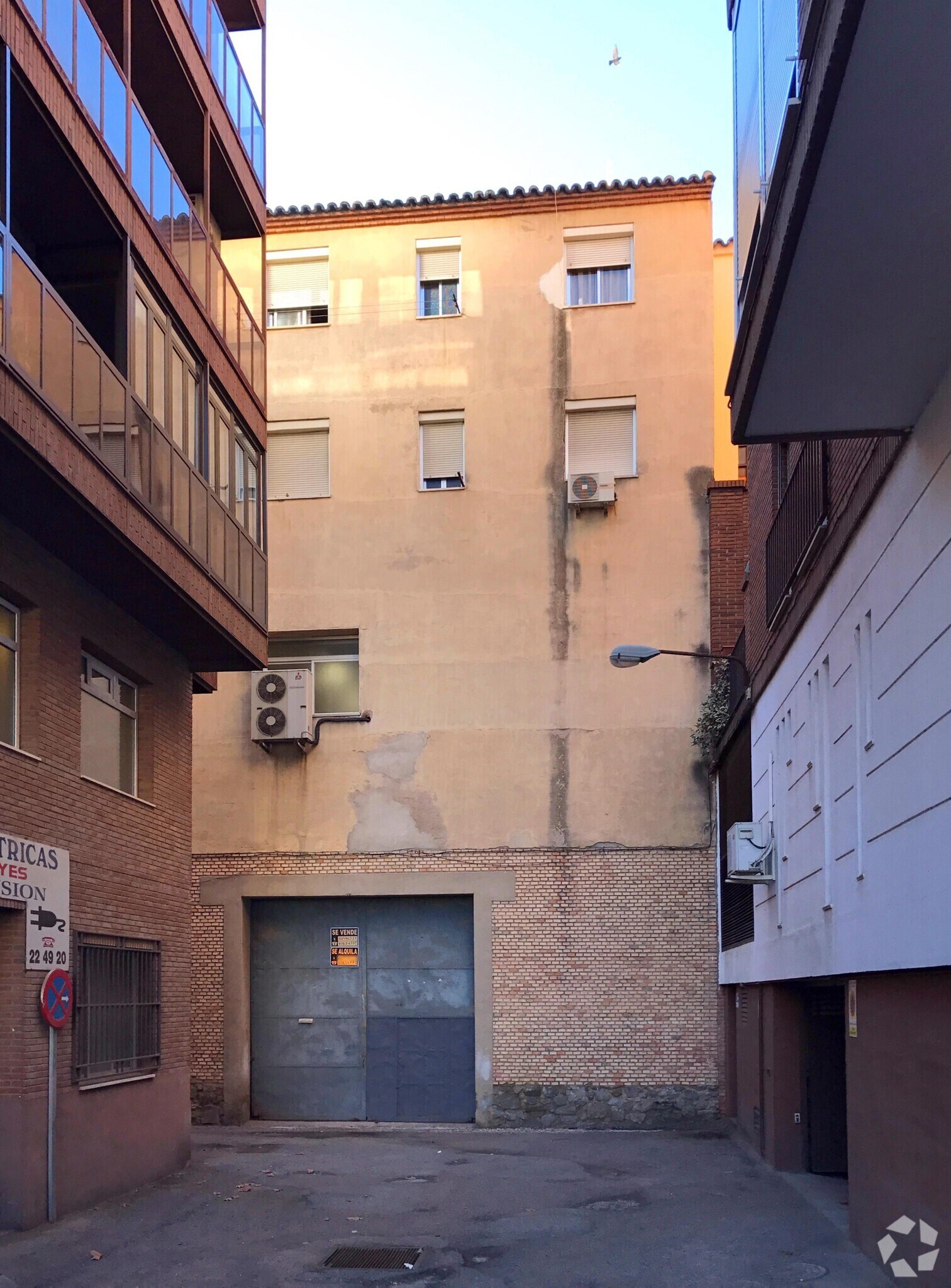 Plaza Vecinos, 9, Toledo, Toledo en venta Foto principal- Imagen 1 de 1