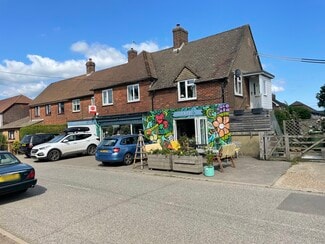 Más detalles de Darvel Down, Netherfield - Otros usos en venta