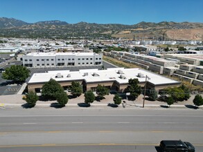 200 N Redwood Rd, North Salt Lake, UT en alquiler Foto del edificio- Imagen 2 de 5