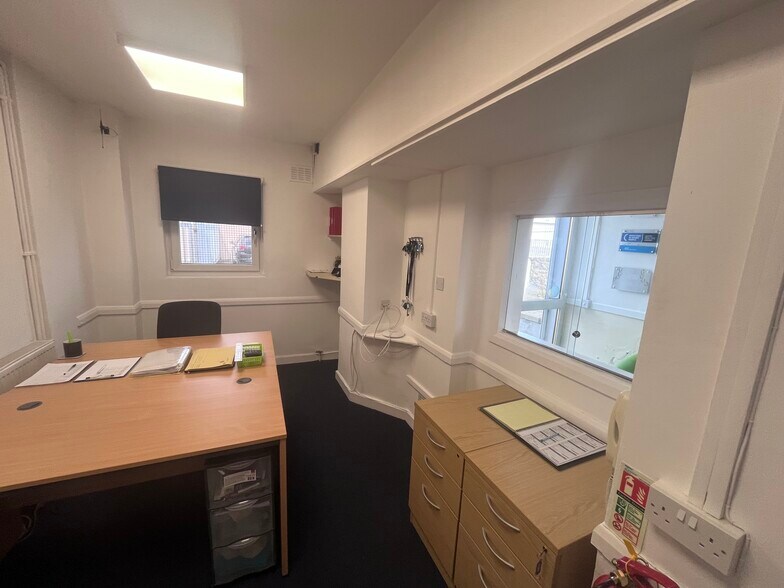1 Cotton St, Aberdeen en venta - Foto del edificio - Imagen 2 de 10