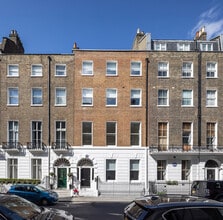54 Wimpole St, London en alquiler Foto del interior- Imagen 1 de 10