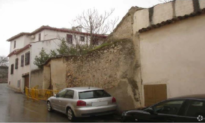 Terrenos en Chinchón, Madrid en venta - Foto del edificio - Imagen 2 de 6