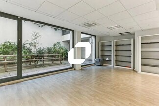 Más detalles de 40 Avenue Augustin Dumont, Malakoff - Oficina en alquiler