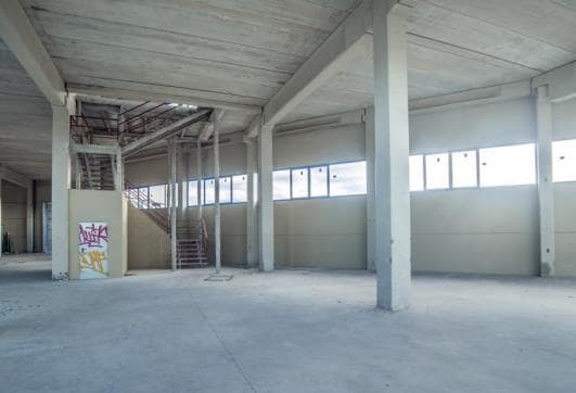 Más detalles de Calle Tomas Edison, 9, Arganda del Rey - Nave en venta