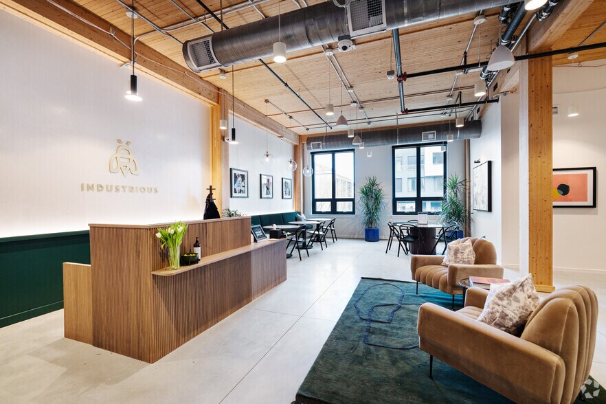 356 Wythe Ave, Brooklyn, NY en alquiler - Foto del edificio - Imagen 1 de 15