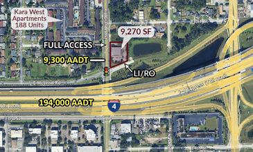 3015 S Rio Grande Ave, Orlando, FL en alquiler Foto del edificio- Imagen 2 de 3