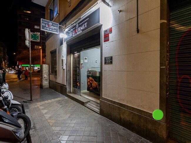 Más detalles de Local en venta