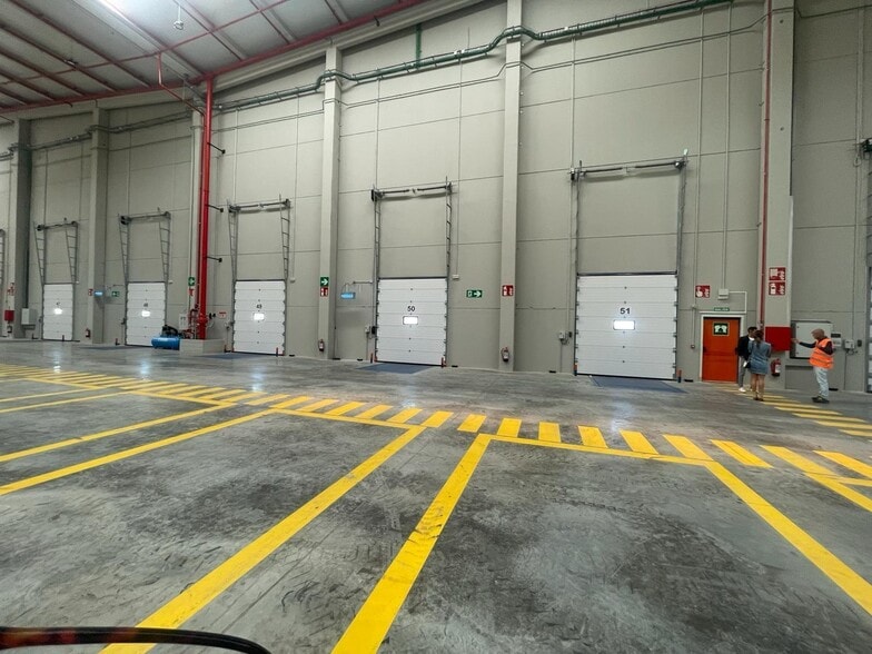 Acueducto, Dos Hermanas, La, 20, Dos Hermanas, Sevilla en alquiler - Foto del edificio - Imagen 3 de 22