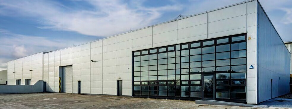 Minto Av, Aberdeen en venta - Foto del edificio - Imagen 2 de 9