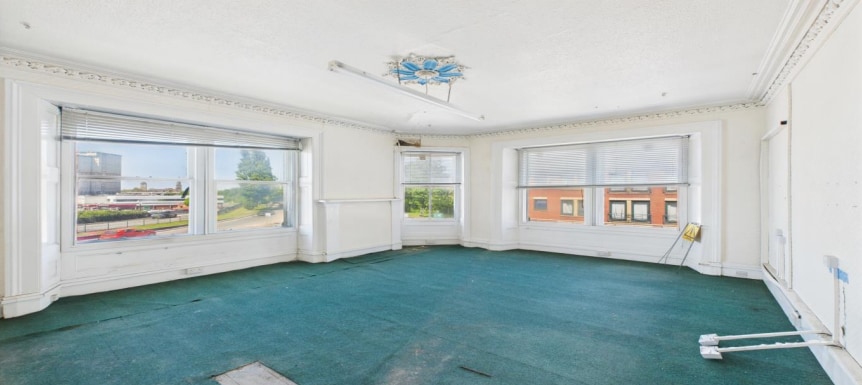 324-328 Brandon St, Motherwell, NLK ML1 1XA - Unidad 324-328 -  - Foto del interior - Image 1 of 2