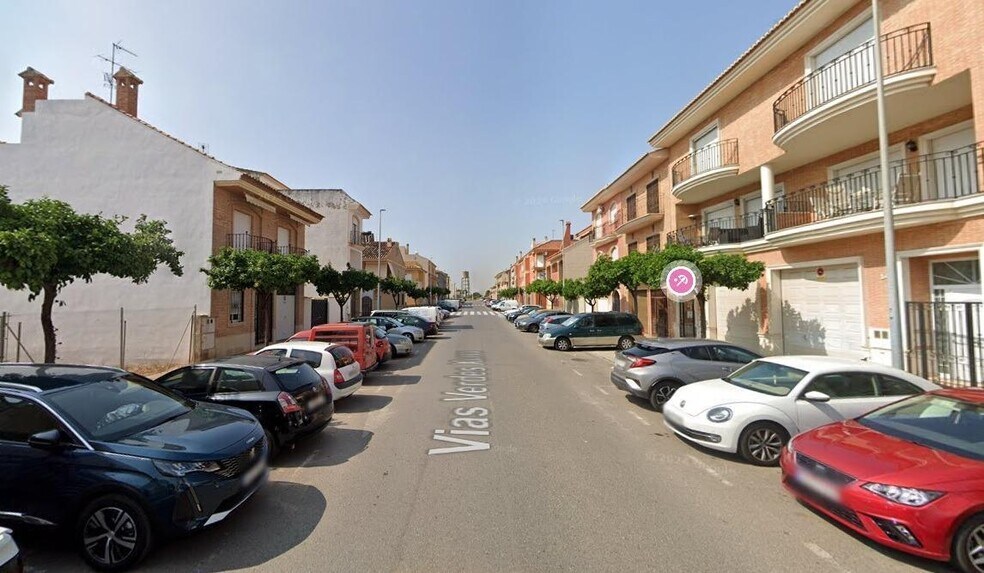 de Vicente, 5, Puçol, Valencia en venta - Foto del edificio - Imagen 2 de 20