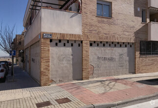 Calle Fermín Cacho, 2, Brunete, Madrid en alquiler Foto del interior- Imagen 2 de 2