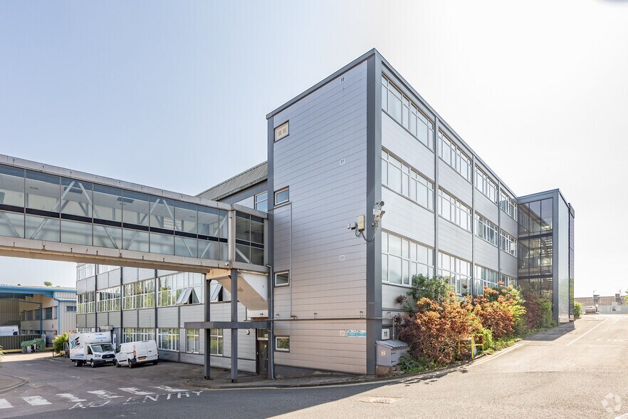 Southwalk, Mitcheldean en alquiler - Foto principal - Imagen 1 de 3