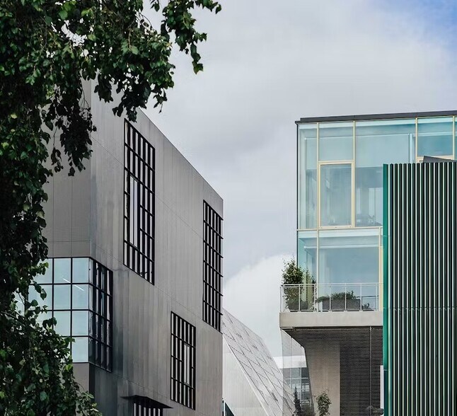 4-6 Green Pl, London en alquiler - Foto del edificio - Imagen 3 de 3