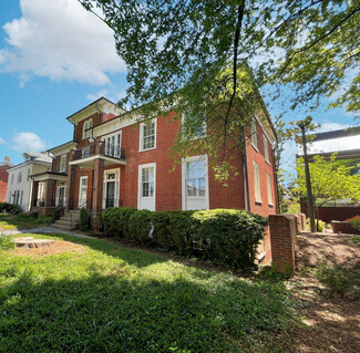 Más detalles para 408 Park St, Charlottesville, VA - Oficinas en venta