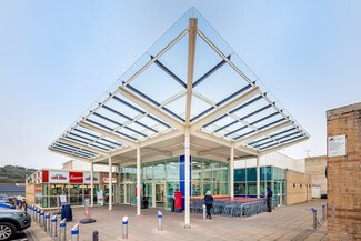 Más detalles de Oaks Rd, Dungannon - Local en alquiler