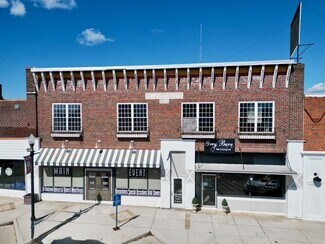 Más detalles de 916-918 20th St, Haleyville, AL - Local en venta