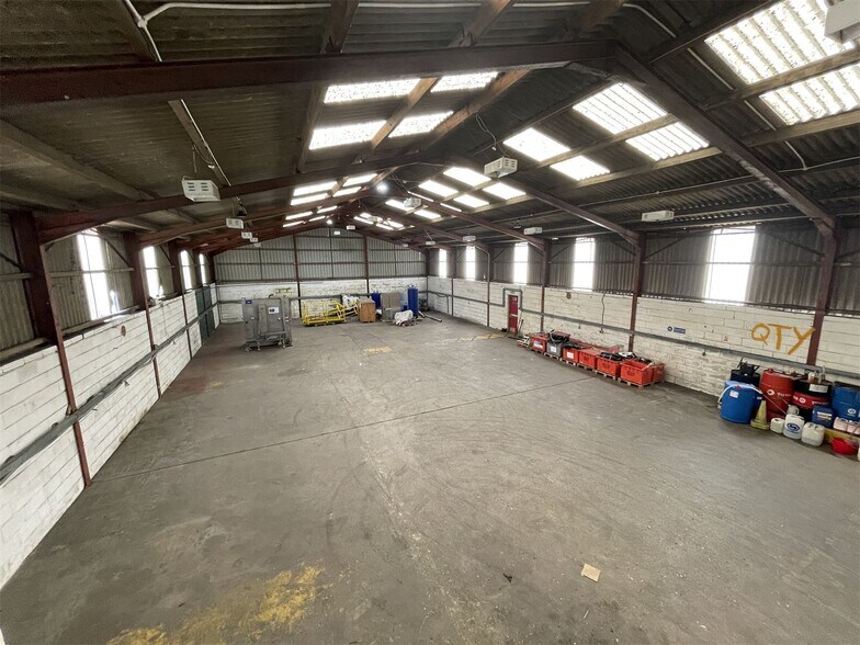 Grange Farm, Royston en alquiler - Foto del interior - Imagen 3 de 6