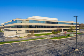 Más detalles para 2707 Butterfield Rd, Oak Brook, IL - Oficinas, Locales en alquiler