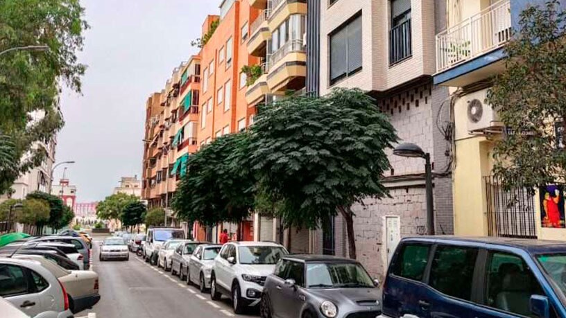Carrer Foglietti, Alicante, Alicante en venta Foto principal- Imagen 1 de 1