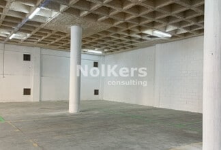 Nave en L'Hospitalet de Llobregat, Barcelona en alquiler Foto del interior- Imagen 1 de 11