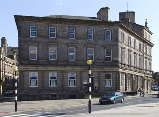 Más detalles de 7 St Georges Sq, Huddersfield - Oficina en alquiler