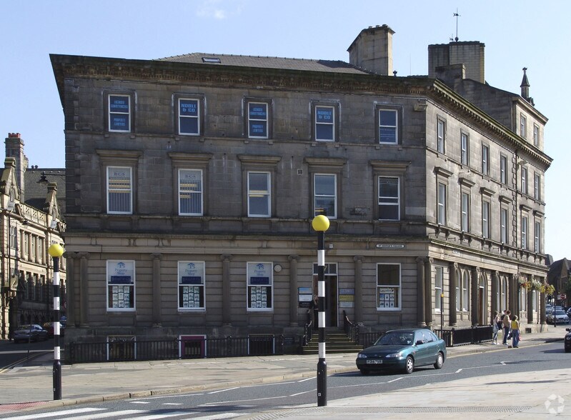 7 St Georges Sq, Huddersfield en alquiler - Foto principal - Imagen 1 de 1