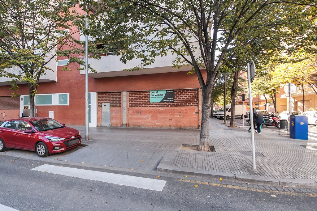 Reus, TAR 43204 - Unidad 01 - - Plano de la planta - Image 2 of 8