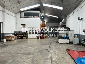 Nave en Santa Perpètua de Mogoda, Barcelona en alquiler Foto del interior- Imagen 1 de 6