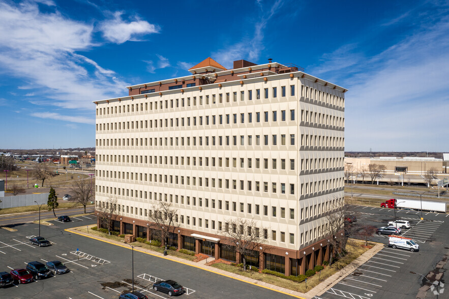 1700 W Highway 36, Roseville, MN en alquiler - Foto del edificio - Imagen 1 de 4