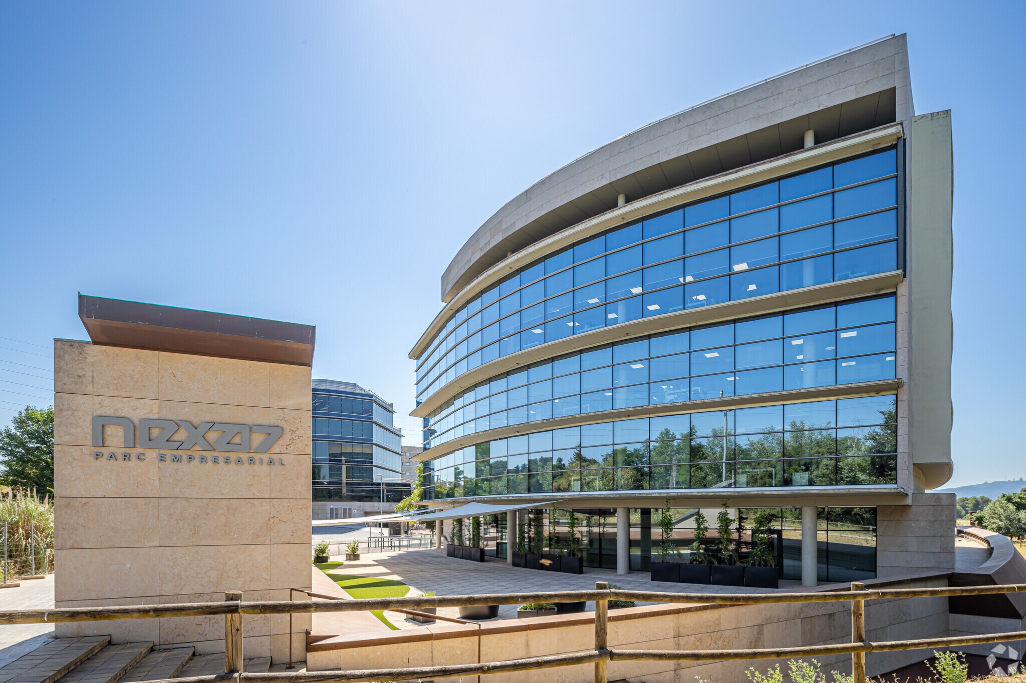 Avinguda Can Fatjó dels Aurons, 9, Cerdanyola del Vallès, Barcelona en alquiler Foto principal- Imagen 1 de 5