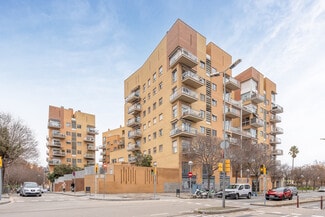 Más detalles de Carrer de Sant Adrià, 43-53, Barcelona - Edificio residencial​ en venta