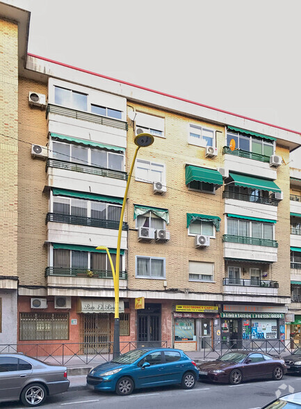 Calle Jerusalén, 6, Parla, Madrid en venta - Foto principal - Imagen 1 de 1