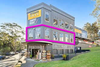 2 Niangala Cl, Belrose en alquiler Foto del edificio- Imagen 1 de 3