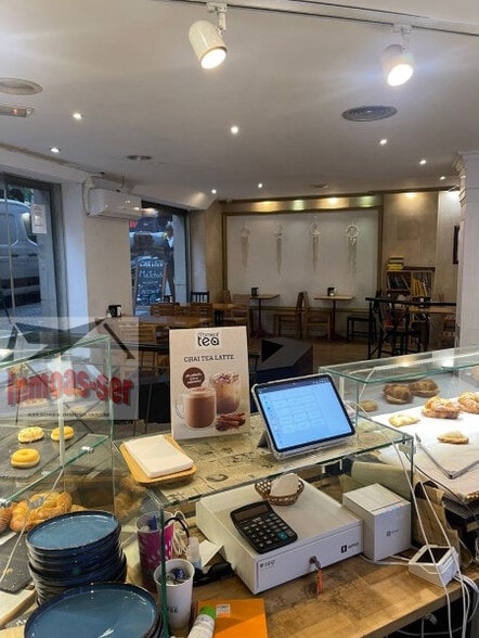 Local en Barcelona, Barcelona en alquiler - Foto del interior - Imagen 2 de 3