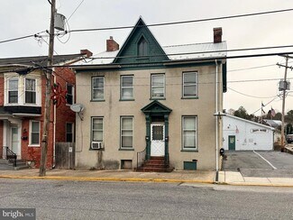 Más detalles de 12 Manchester St, Glen Rock, PA - Flex en venta