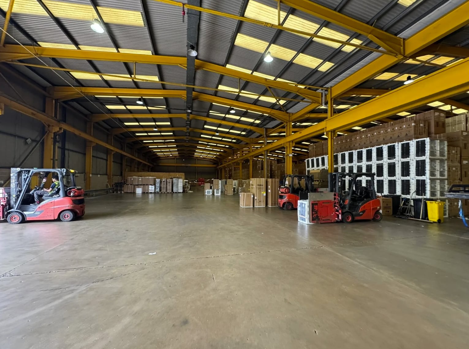 Sopwith Way, Daventry en alquiler Foto del edificio- Imagen 1 de 3